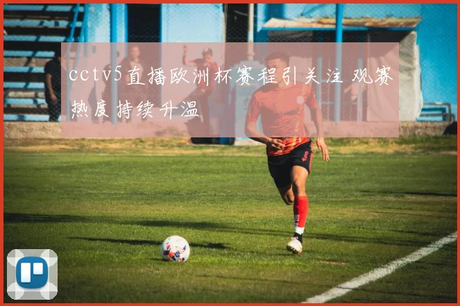 cctv5直播欧洲杯赛程引关注 观赛热度持续升温