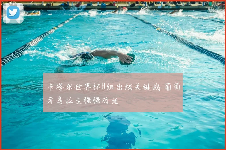 卡塔尔世界杯H组出线关键战 葡萄牙乌拉圭强强对话