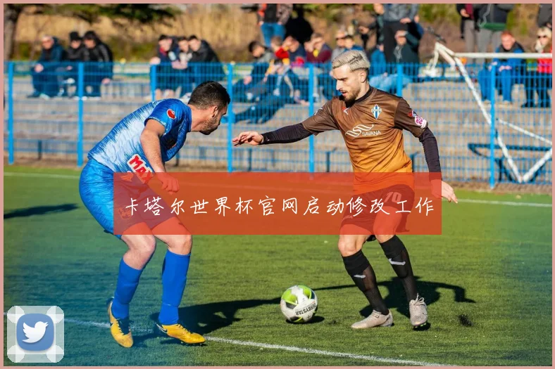 卡塔尔世界杯官网启动修改工作